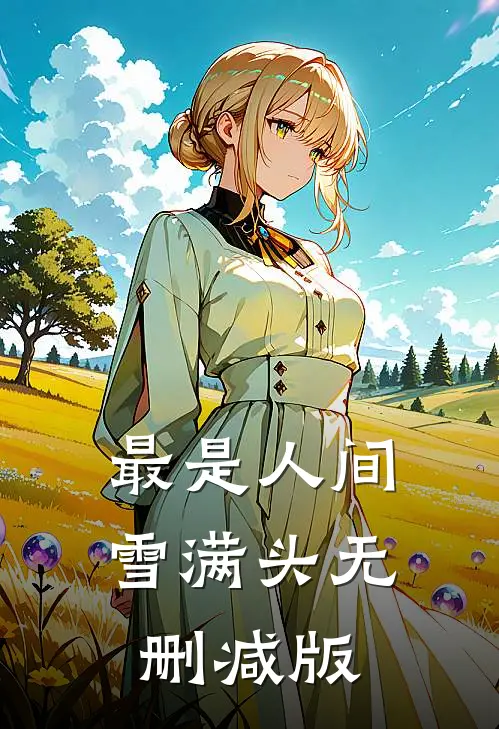 最是人间雪满头无删减版
