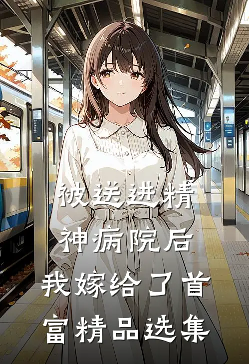 被送进精神病院后，我嫁给了首富精品选集