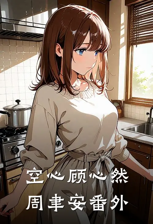 空心顾心然周聿安番外