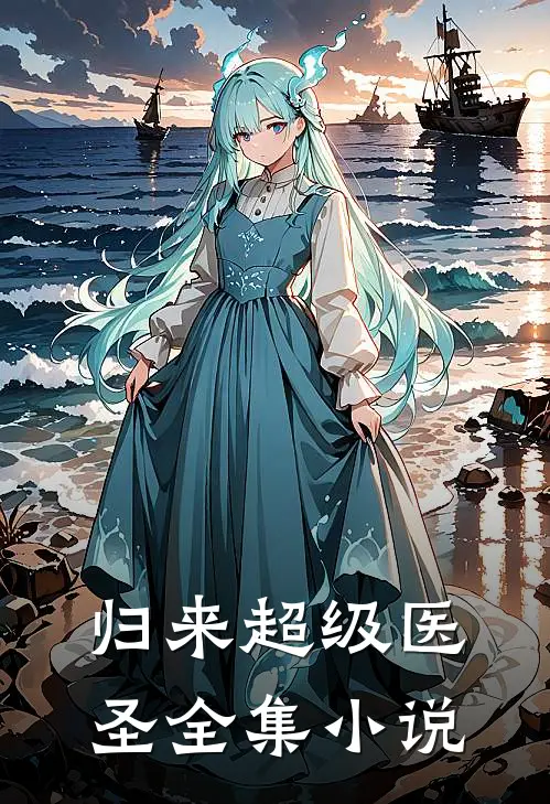 归来超级医圣全集免费阅读
