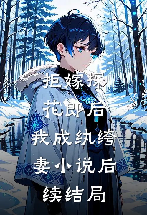 拒嫁探花郎后，我成纨绔妻小说后续结局