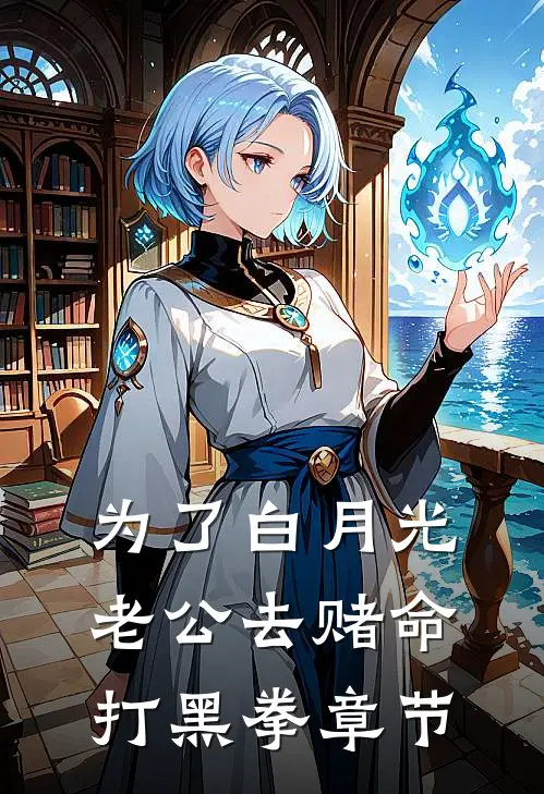 为了白月光，老公去赌命打黑拳章节