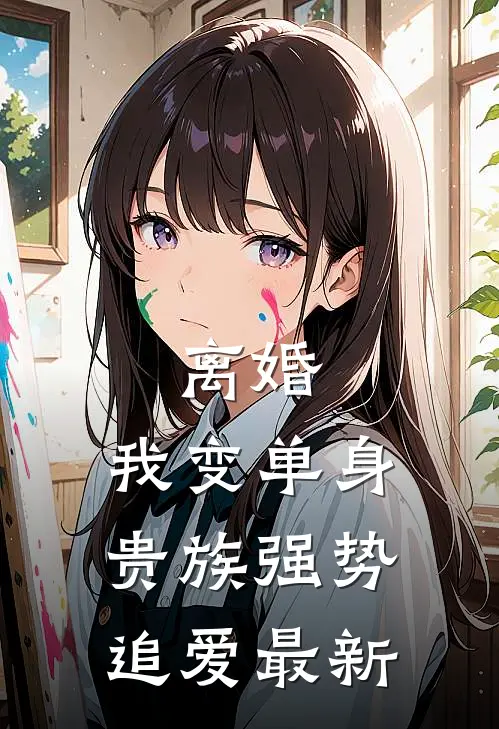 离婚：我变单身贵族强势追爱最新