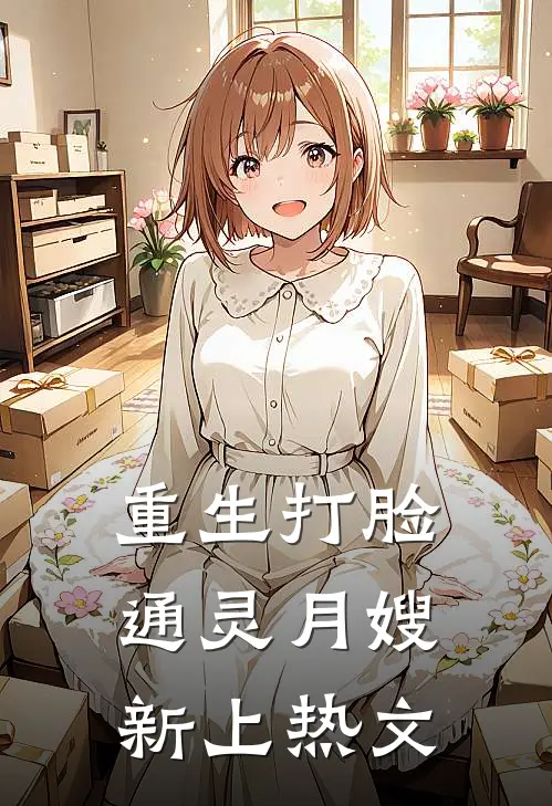 重生打脸通灵月嫂新上热文