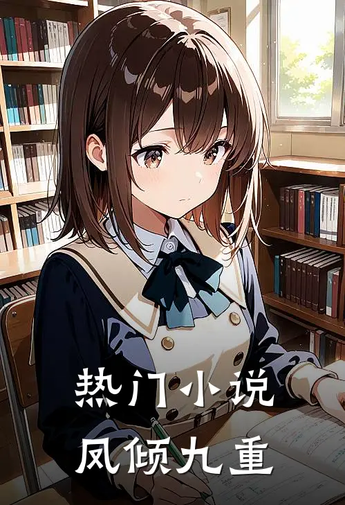 热门小说凤倾九重