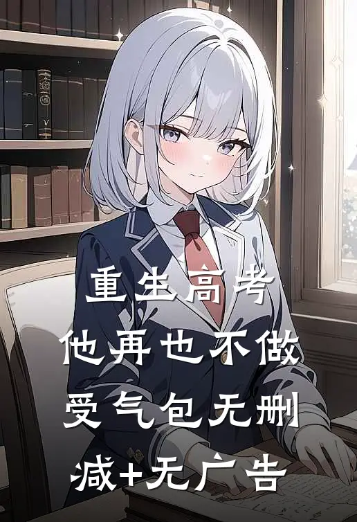重生高考，他再也不做受气包无删减+无广告