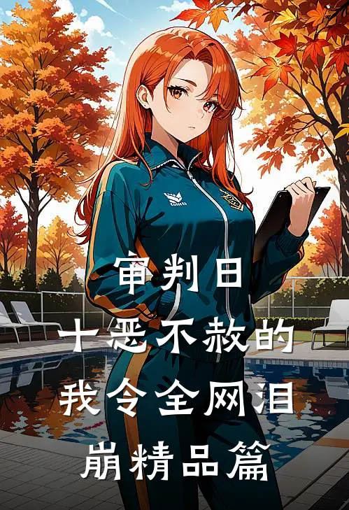 审判日：十恶不赦的我令全网泪崩精品篇