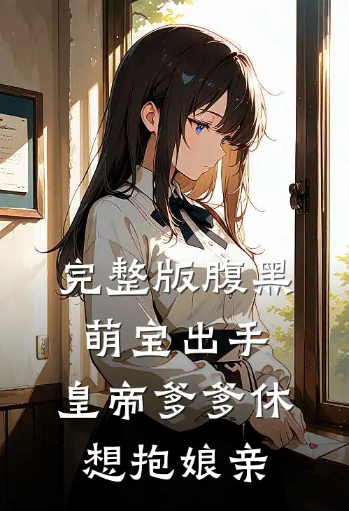 完整版腹黑萌宝出手，皇帝爹爹休想抱娘亲