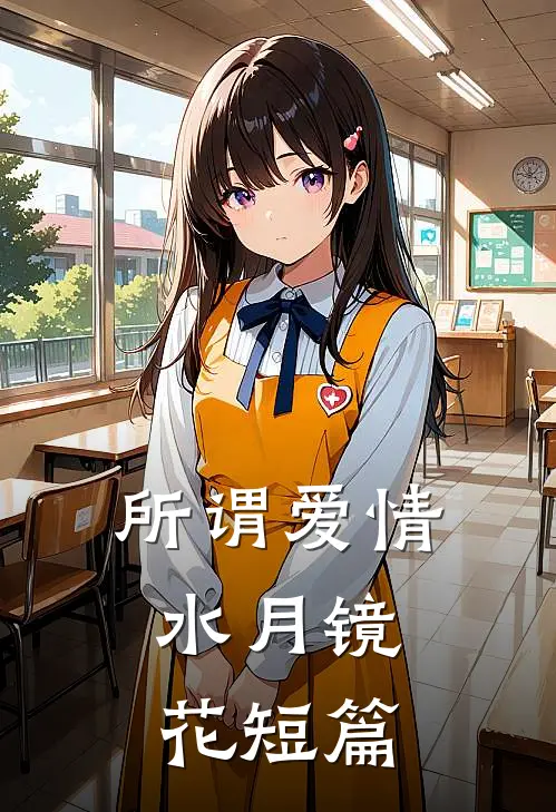 所谓爱情，水月镜花短篇
