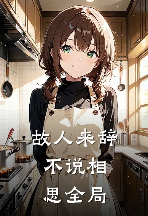 故人来辞，不说相思全局