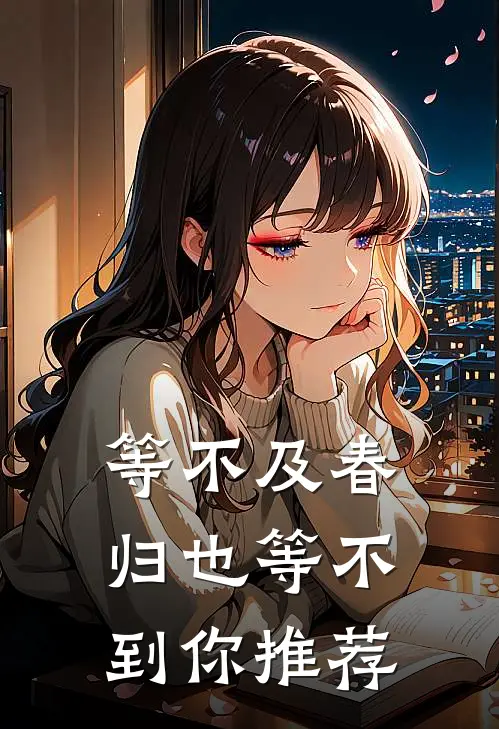 等不及春归也等不到你推荐