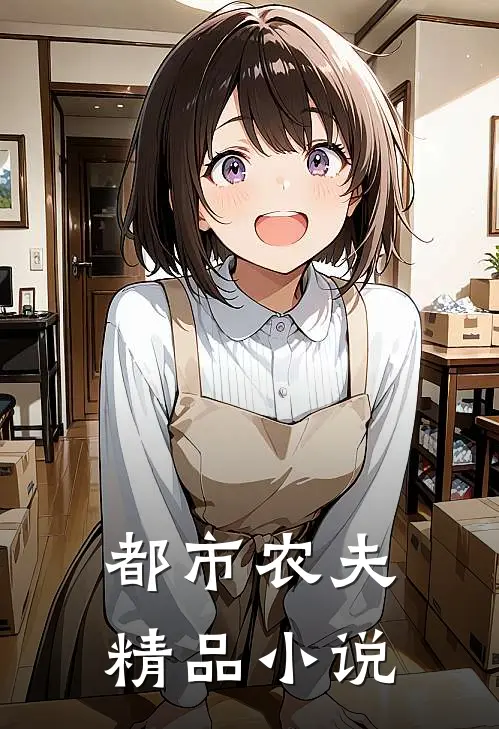 都市农夫精品小说