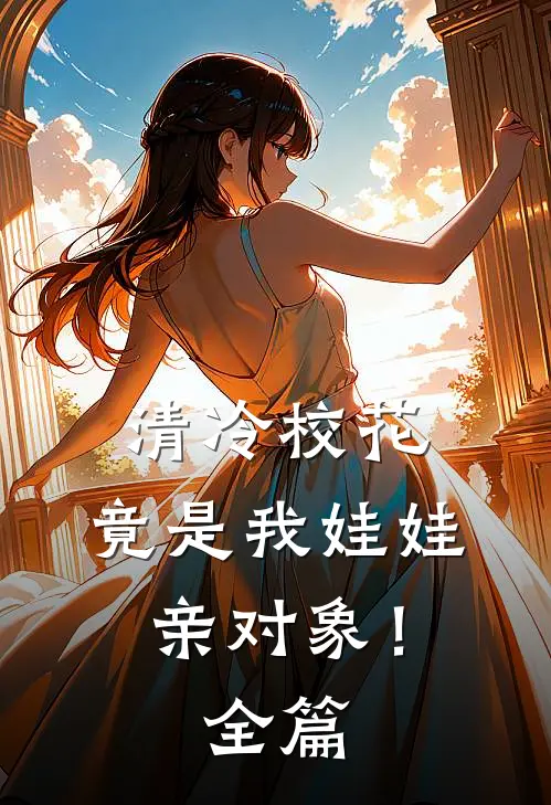 清冷校花，竟是我娃娃亲对象！全篇