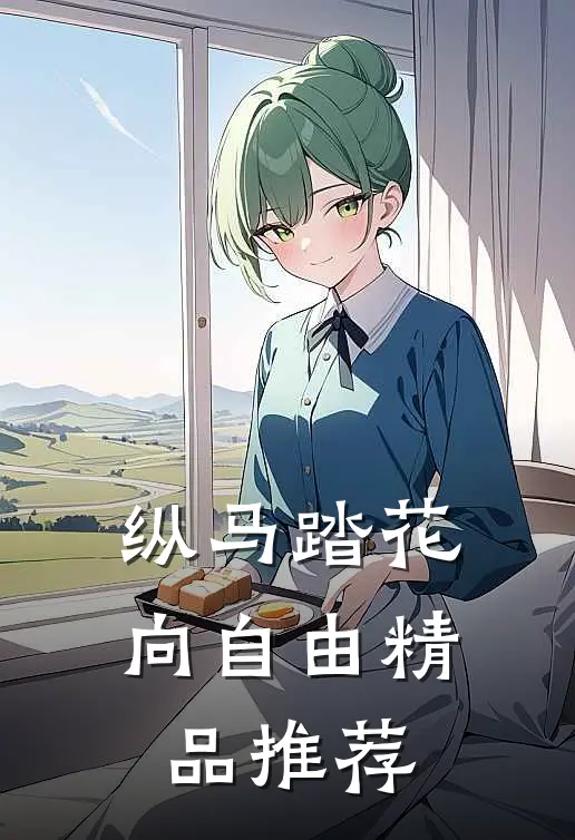 纵马踏花向自由精品推荐