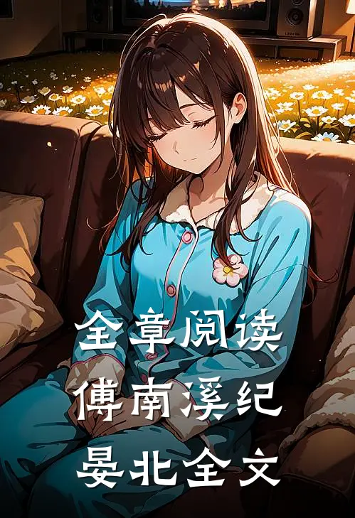 全章阅读傅南溪纪晏北全文