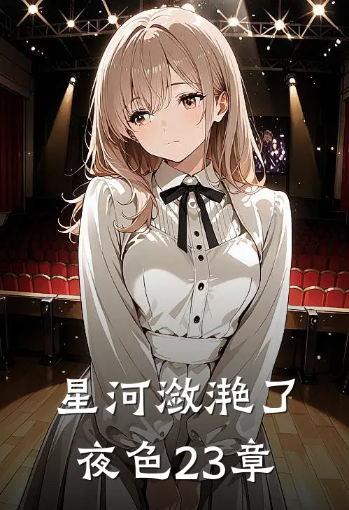 星河潋滟了夜色23章