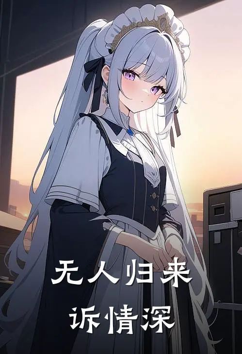 无人归来诉情深