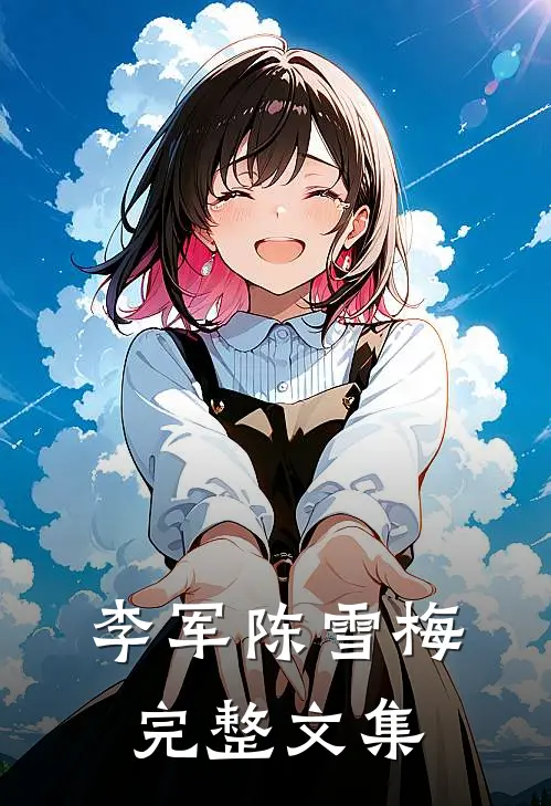 李军陈雪梅完整文集