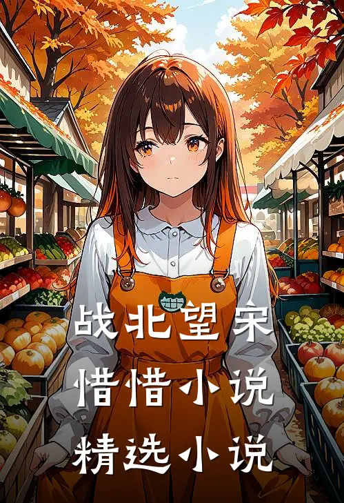 战北望宋惜惜小说精选小说