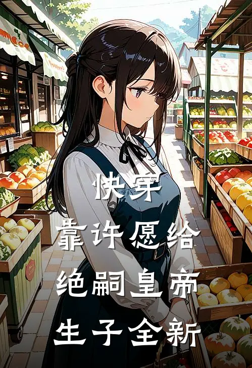 快穿：靠许愿给绝嗣皇帝生子全新