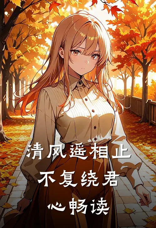 清风遥相止，不复绕君心畅读