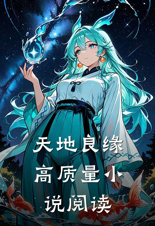 天地良缘高质量小说阅读