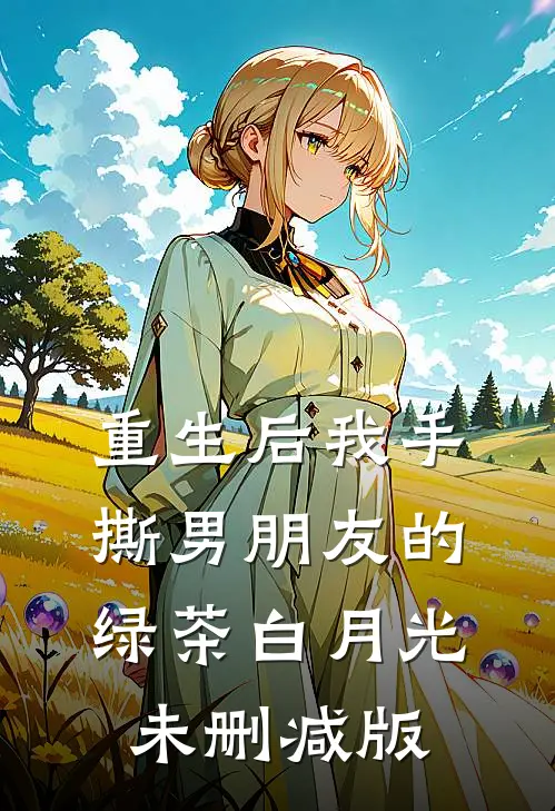 重生后我手撕男朋友的绿茶白月光未删减版
