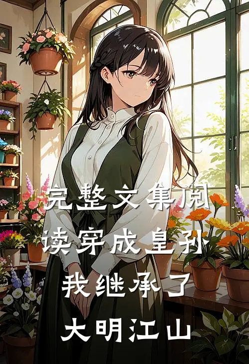 完整文集阅读穿成皇孙，我继承了大明江山