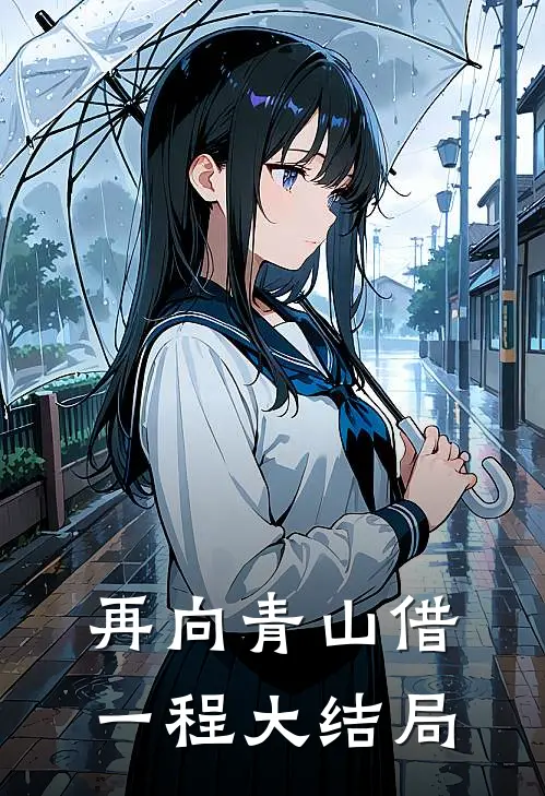 再向青山借一程大结局