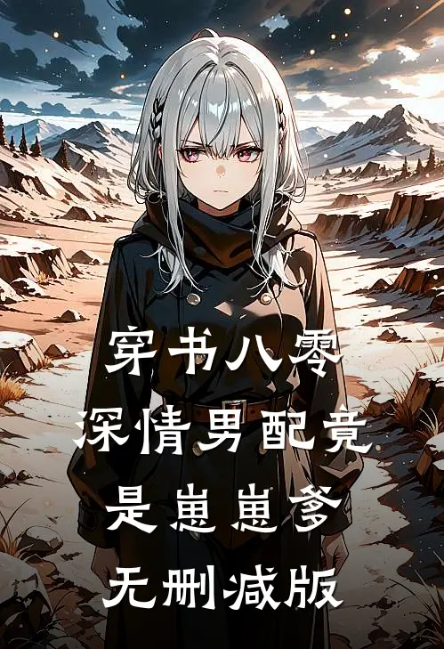穿书八零，深情男配竟是崽崽爹无删减版