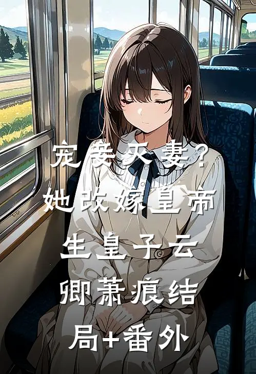 宠妾灭妻？她改嫁皇帝生皇子云卿萧痕结局+番外