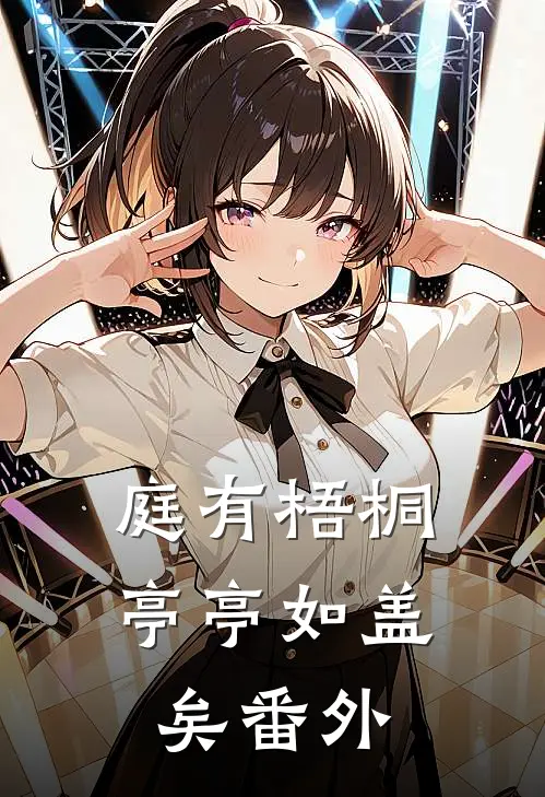 庭有梧桐亭亭如盖矣番外