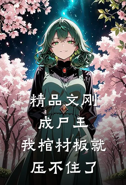 精品文刚成尸王，我棺材板就压不住了
