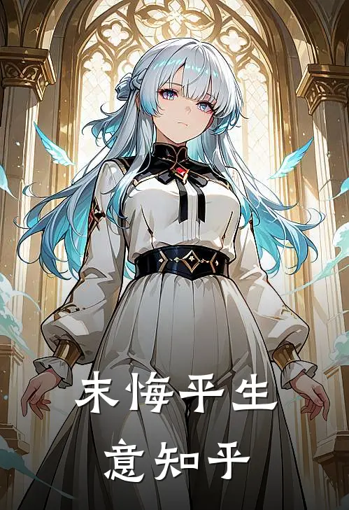 末悔平生意知乎