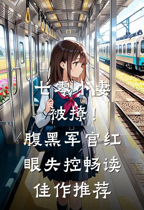 七零小妻被撩！腹黑军官红眼失控畅读佳作推荐