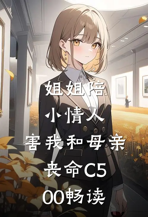 姐姐陪小情人，害我和母亲丧命C500畅读