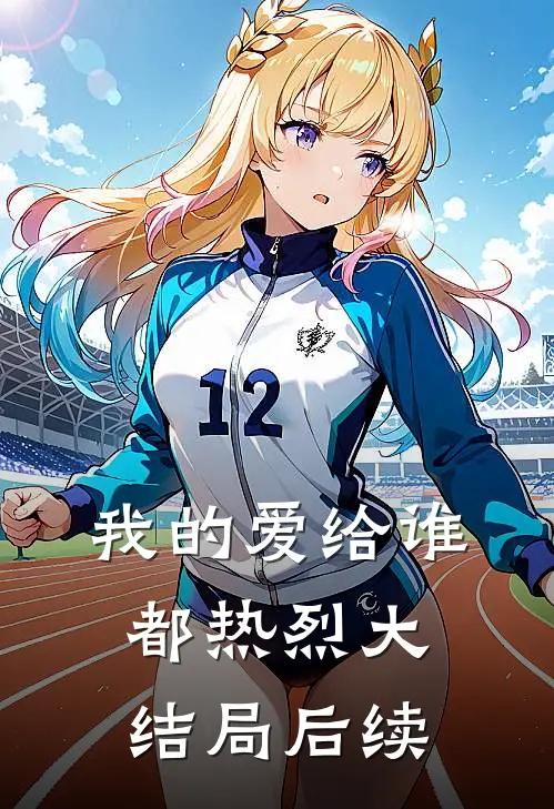 我的爱给谁都热烈大结局后续