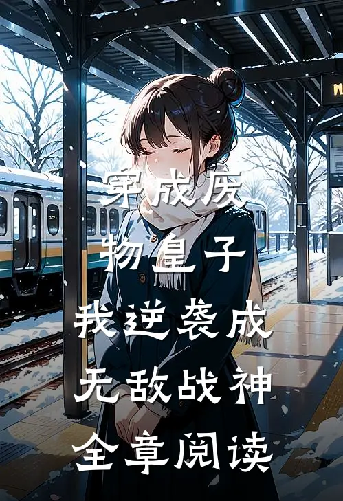 穿成废物皇子，我逆袭成无敌战神全章阅读