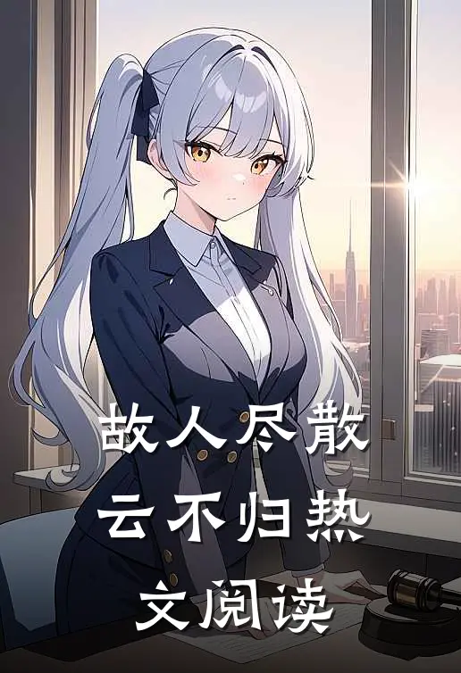 故人尽散云不归热文阅读