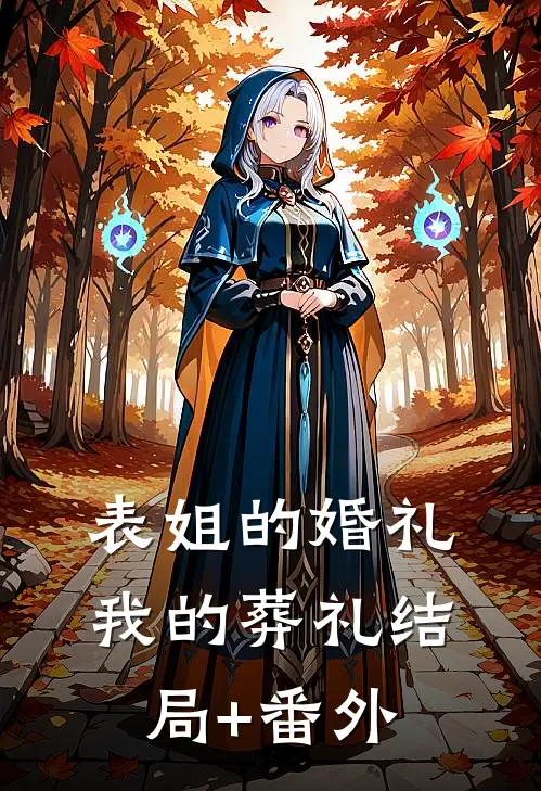 表姐的婚礼，我的葬礼结局+番外