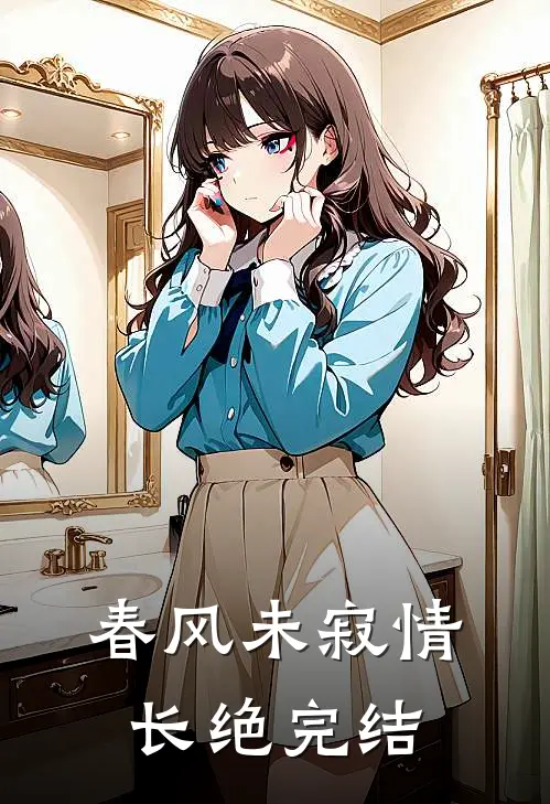 春风未寂情长绝完结