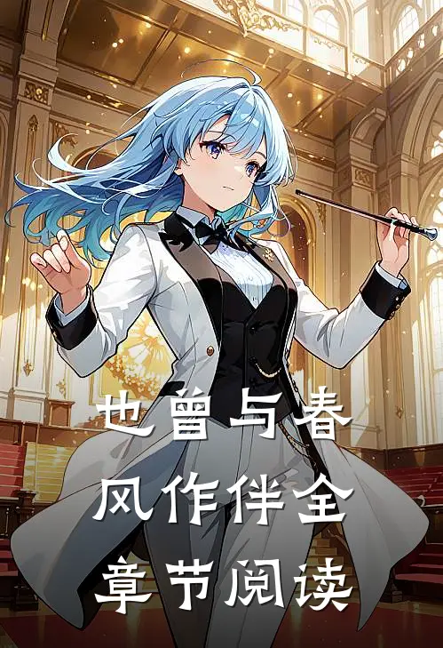 也曾与春风作伴全章节阅读