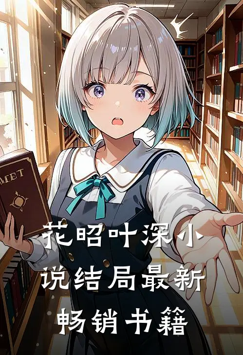 花昭叶深小说结局最新畅销书籍
