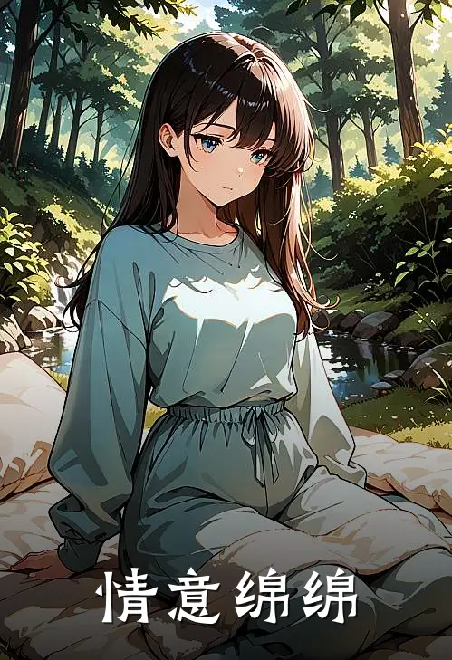 情意绵绵