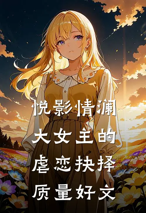 《悦影情澜：大女主的虐恋抉择》质量好文