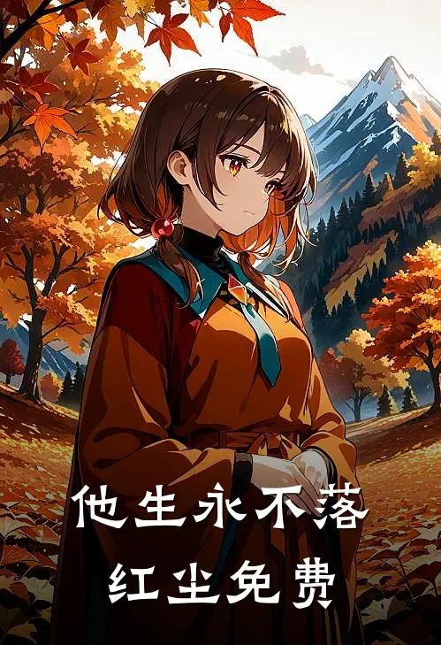 他生永不落红尘免费