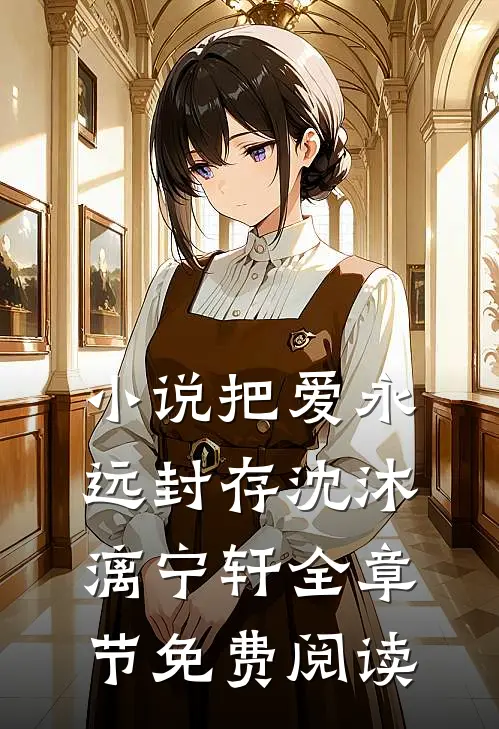 小说把爱永远封存沈沐漓宁轩全章节免费阅读