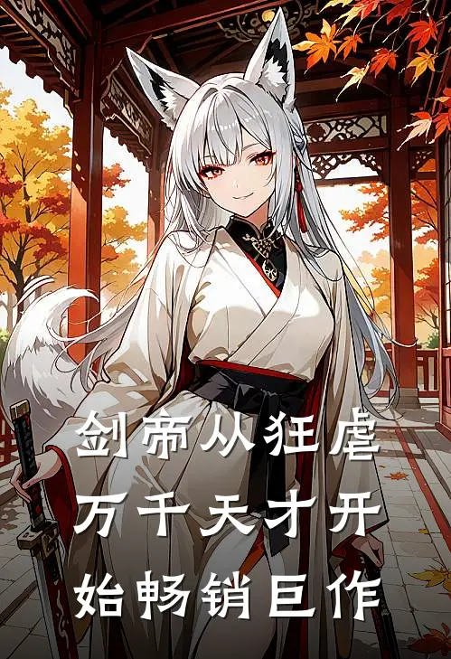 剑帝从狂虐万千天才开始畅销巨作