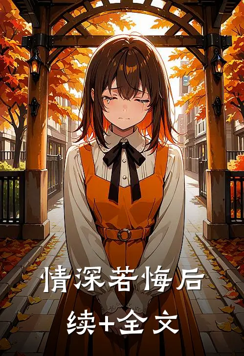 情深若悔后续+全文