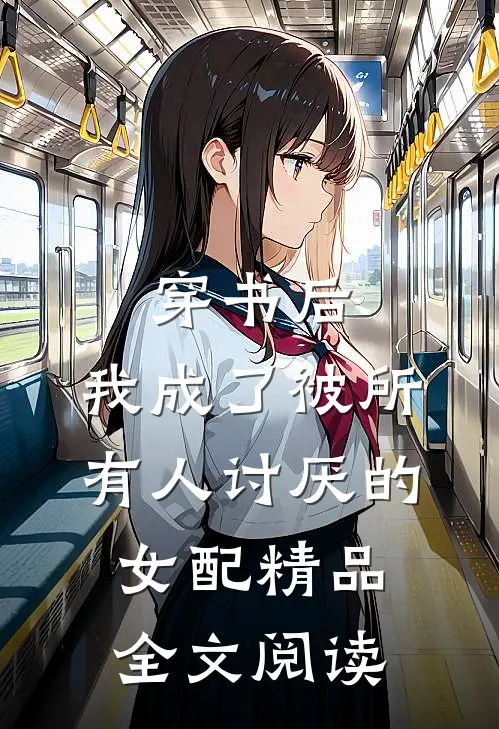 穿书后，我成了被所有人讨厌的女配精品全文阅读